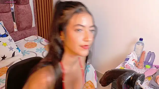 Snapshot of hot_couple42 chatting on 04/15/26, 07:58 hot couple42 online show from 04/15/26, 07:58