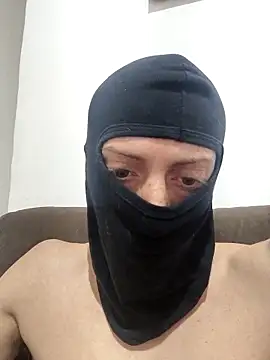 Lupoluan online show from 09/15/25, 12:16