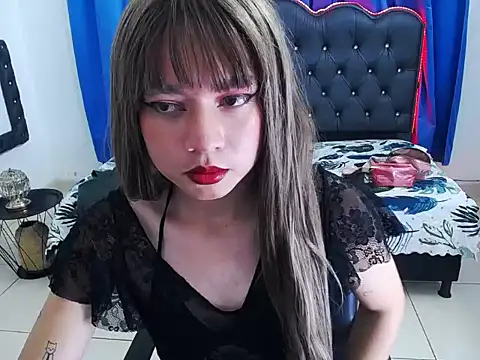 Cordelia Perlman online show from 12/20/25, 06:37