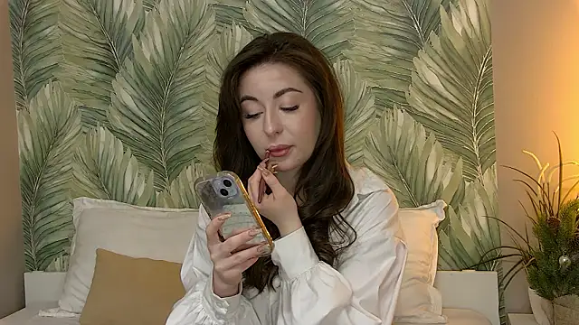 LilithLane online show from 01/18/26, 12:20