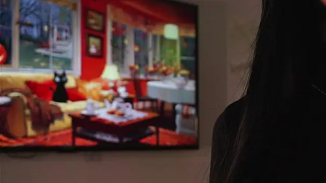 DarcyAspacio online show from 10/22/25, 11:21