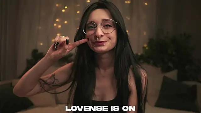 DarcyAspacio online show from 01/12/26, 11:26