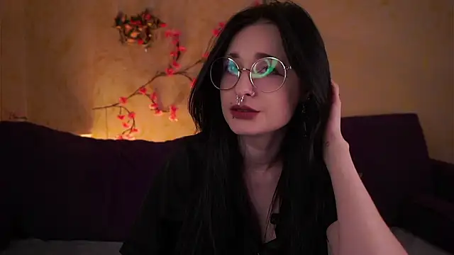 DarcyAspacio online show from 03/20/26, 11:37