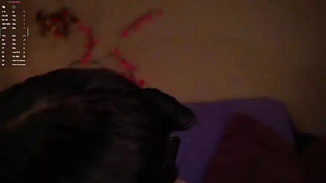 DarcyAspacio online show from 04/03/26, 11:08