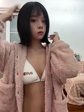 qiqi x online show from 02/26/26, 01:54