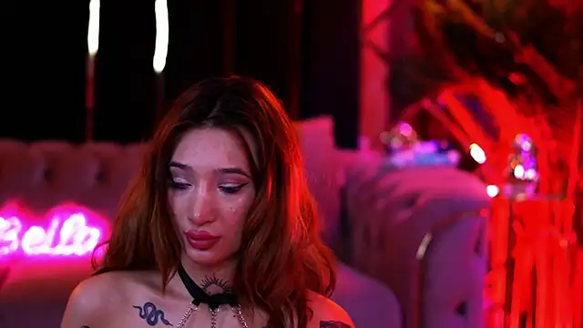 SiennaJayden online show from 02/18/26, 07:37