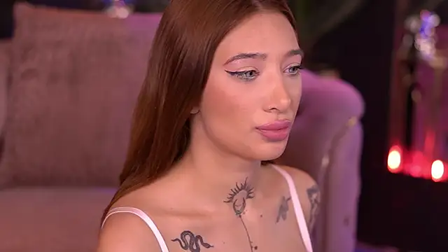 SiennaJayden online show from 04/11/26, 07:24