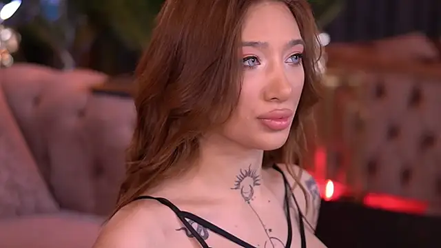 SiennaJayden online show from 04/14/26, 05:13