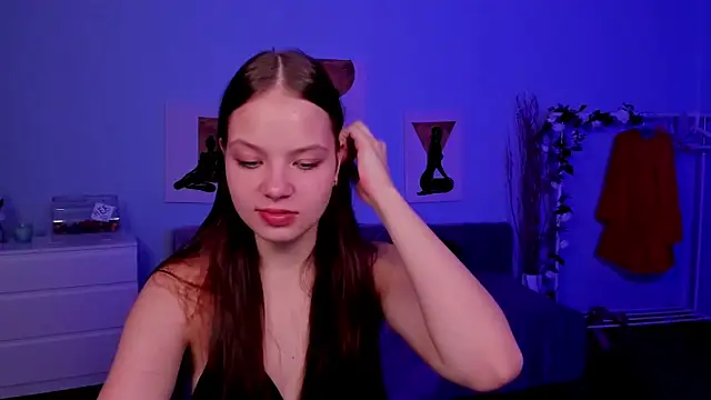 Snapshot of BetsyKiss chatting on 11/29/25, 05:05 BetsyKiss online show from 11/29/25, 05:05