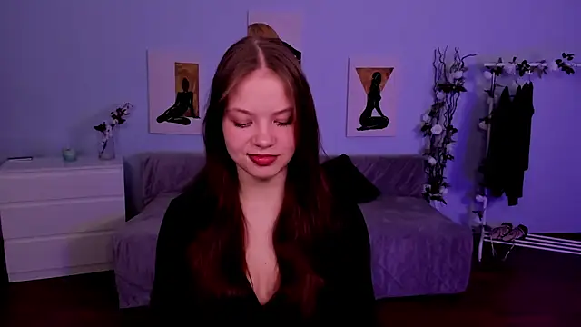 BetsyKiss online show from 02/11/26, 05:07