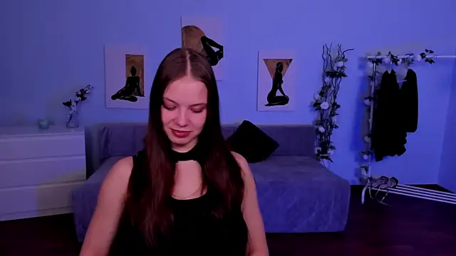 BetsyKiss online show from 02/17/26, 04:46