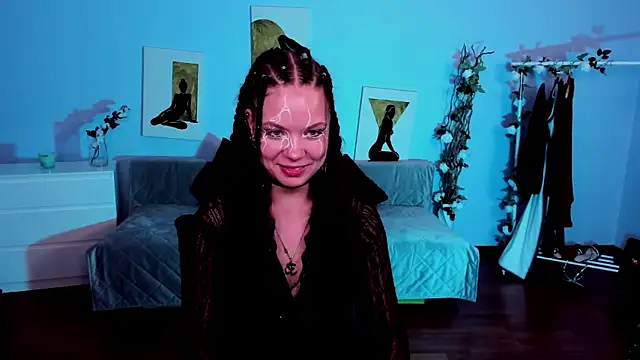 BetsyKiss online show from 03/25/26, 05:08