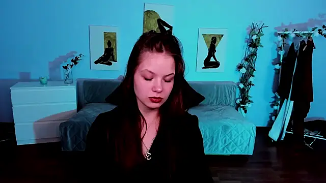 BetsyKiss online show from 03/31/26, 05:13