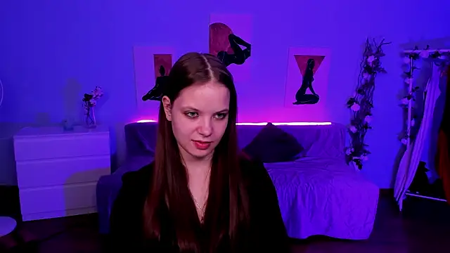 BetsyKiss online show from 04/15/26, 07:58