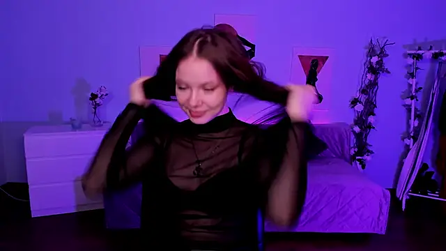 BetsyKiss online show from 04/16/26, 05:14