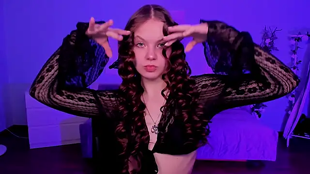 BetsyKiss online show from 04/17/26, 05:05