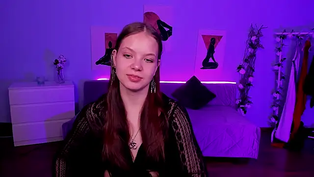 BetsyKiss online show from 04/24/26, 05:04