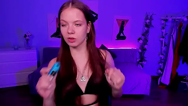 BetsyKiss online show from 04/25/26, 05:10