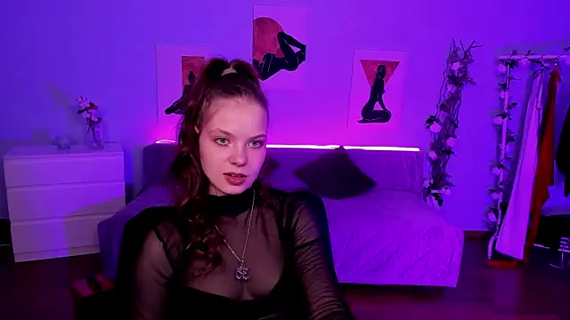 BetsyKiss online show from 04/29/26, 05:30