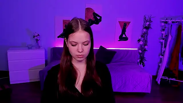 BetsyKiss online show from 05/25/26, 05:08