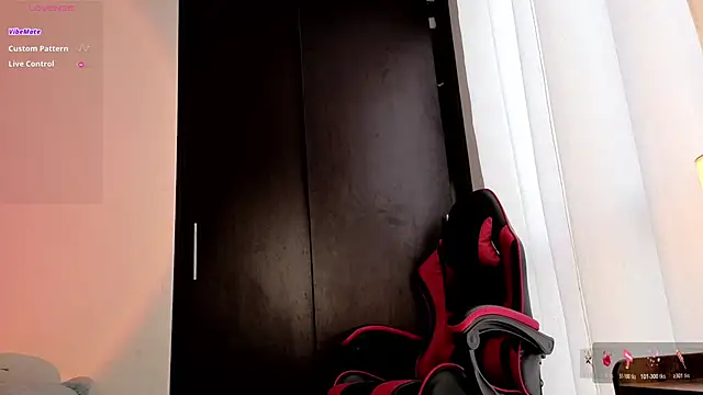 heylovelygirl online show from 02/09/26, 12:53