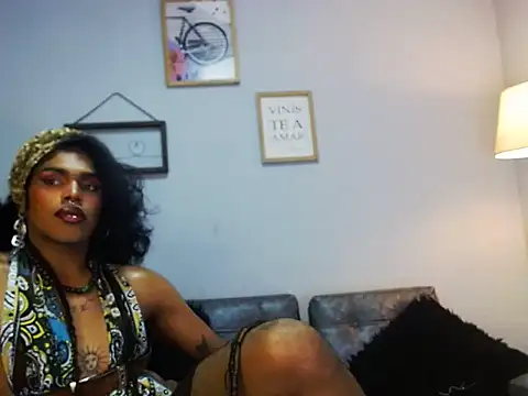 ile matamba online show from 10/04/25, 03:32