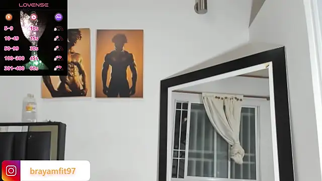 ArexBlakk online show from 01/13/26, 08:14