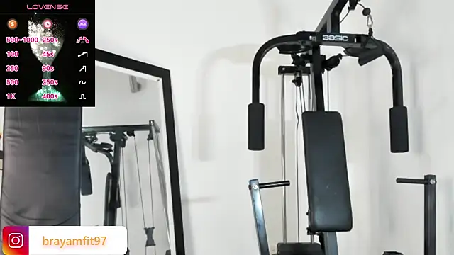 ArexBlakk online show from 02/04/26, 05:41