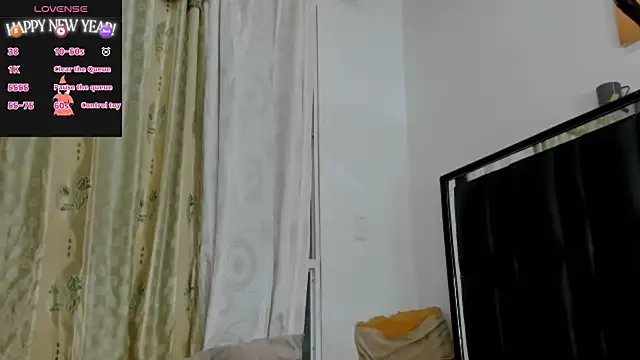 ArexBlakk online show from 04/05/26, 09:45