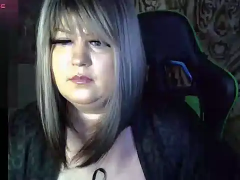 YuliiaSan online show from 11/09/25, 07:06