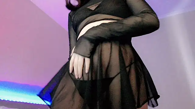 Dazzl1ngFire online show from 11/02/25, 04:48