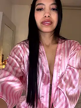 Tiffany Low online show from 01/11/26, 09:36