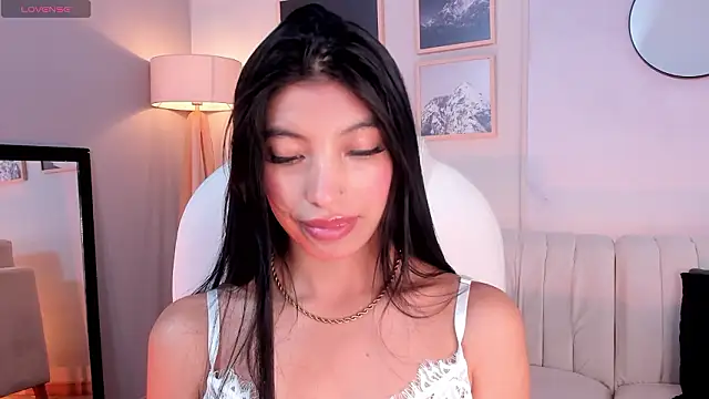 Tiffany Low online show from 02/28/26, 01:23