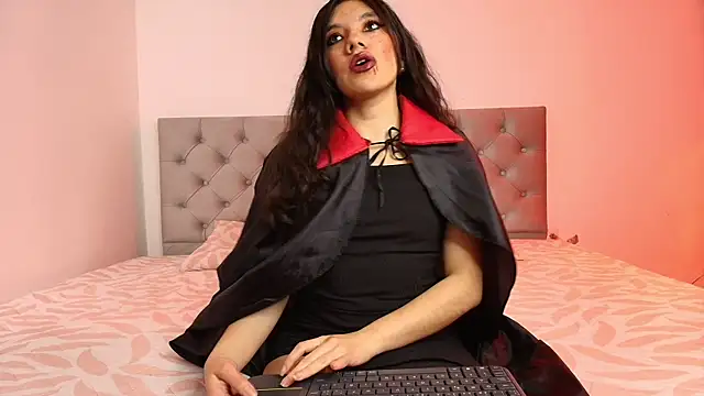 Lili candysex online show from 10/31/25, 01:56