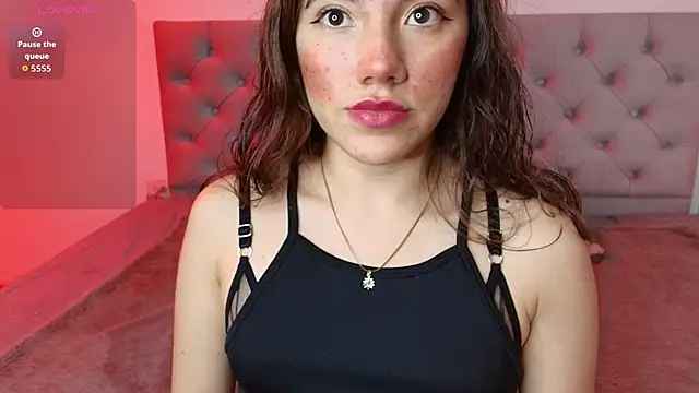 Lili candysex online show from 01/15/26, 02:10