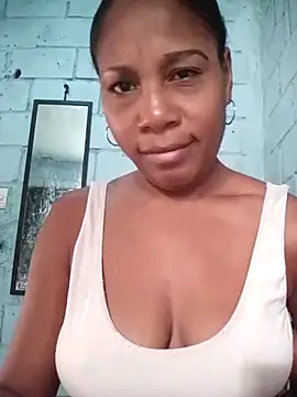 Ivanna Sexually online show from 03/20/26, 02:22