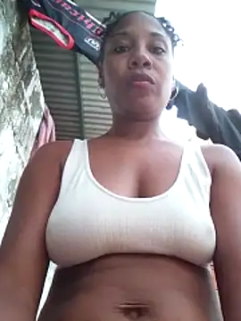 Ivanna Sexually online show from 03/31/26, 12:49