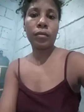 Ivanna Sexually online show from 04/01/26, 02:34