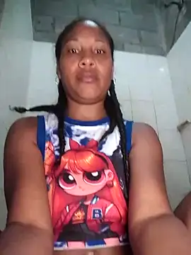 Ivanna Sexually online show from 04/07/26, 02:17