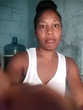 Ivanna Sexually online show from 04/08/26, 01:00