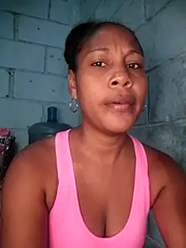 Ivanna Sexually online show from 04/11/26, 12:53