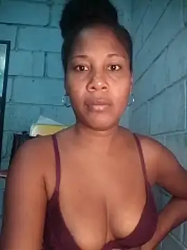 Ivanna Sexually online show from 04/12/26, 12:10