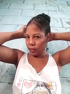 Ivanna Sexually online show from 04/15/26, 01:40