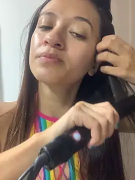 MiQeilaSweet online show from 10/16/25, 03:46