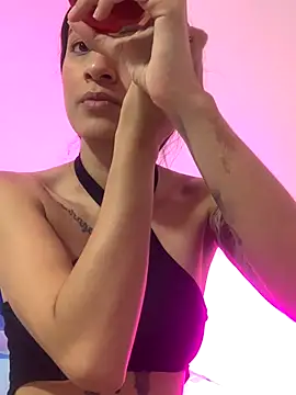 MiQeilaSweet online show from 10/27/25, 09:08