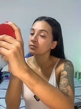 MiQeilaSweet online show from 02/06/26, 09:18