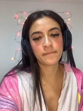 MiQeilaSweet online show from 02/23/26, 11:02