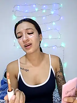 MiQeilaSweet online show from 02/24/26, 02:26