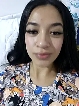 MiQeilaSweet online show from 04/11/26, 10:08