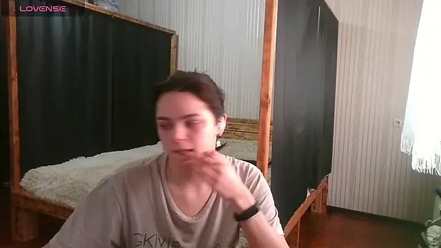 Snapshot of EthelsLover chatting on 01/11/26, 10:09 EthelsLover online show from 01/11/26, 10:09